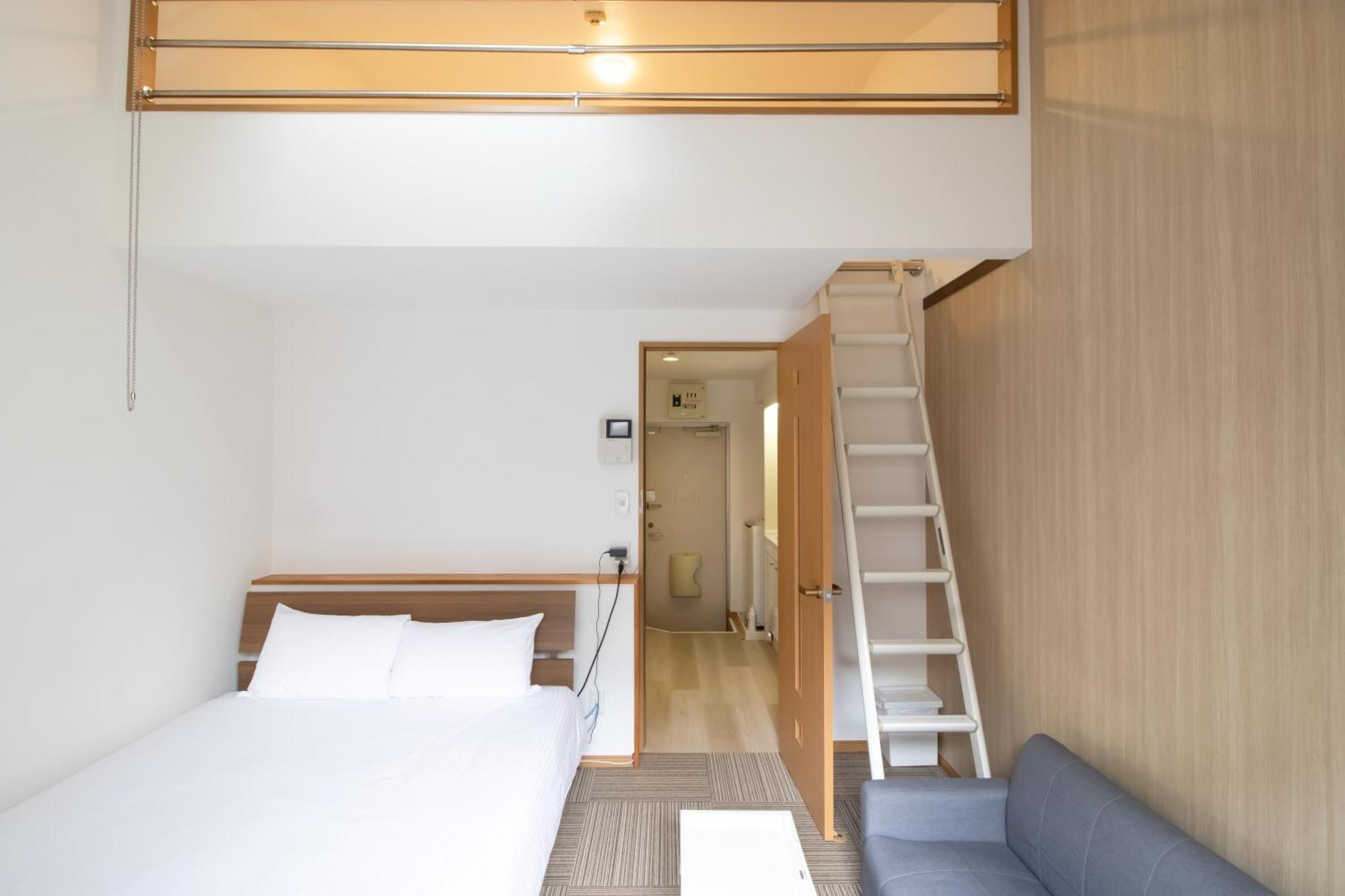 Residence Libra Fukuoka  Exterior foto