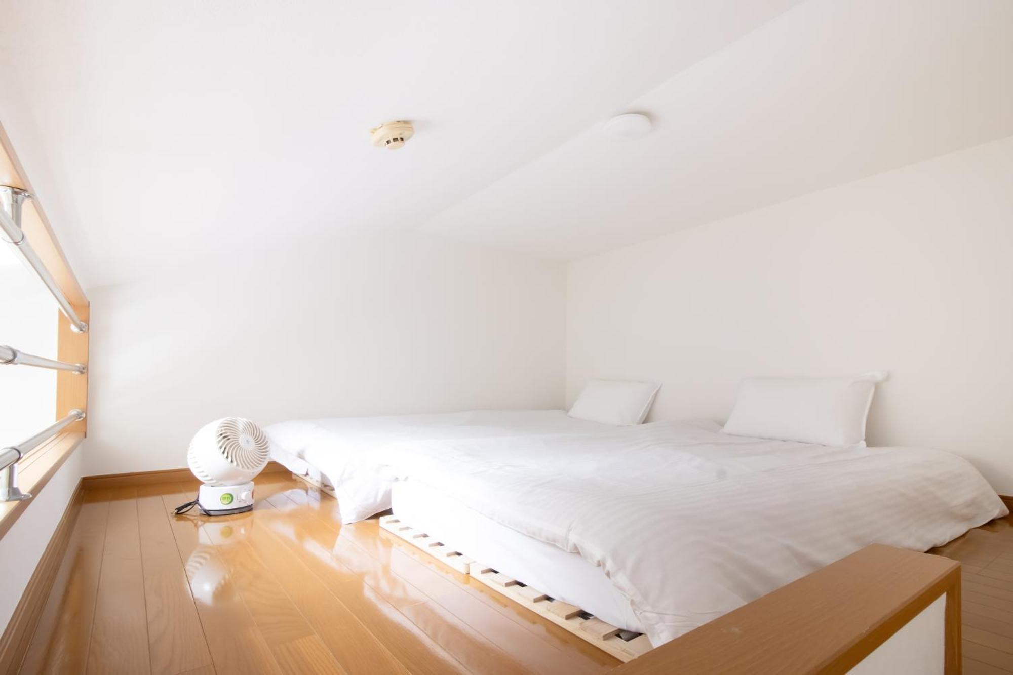 Residence Libra Fukuoka  Exterior foto